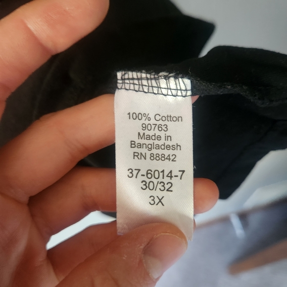 Roaman's T-shirt - Picture 5 of 7